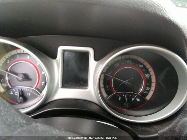 3C4PDCGB0GT182002 Dodge Journey Crossroad