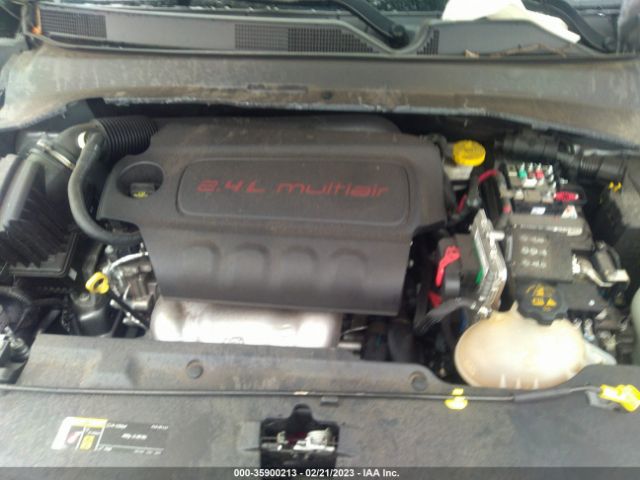3C4NJDAB7MT565851 Jeep Compass Sport