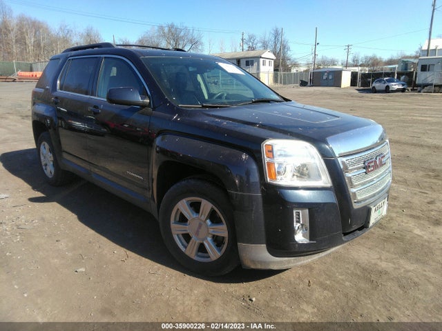 2015 GMC Terrain, VIN: 2GKFLVEK0F6203094