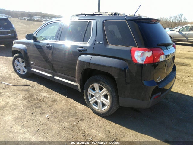 2015 GMC Terrain, VIN: 2GKFLVEK0F6203094