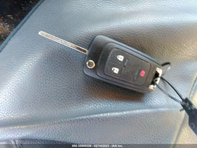 2GKFLVEK0F6203094 GMC Terrain Sle