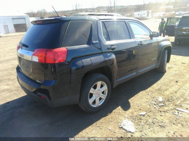 2GKFLVEK0F6203094 GMC Terrain Sle