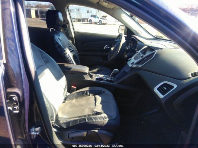 2GKFLVEK0F6203094 GMC Terrain Sle