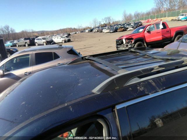 2GKFLVEK0F6203094 GMC Terrain Sle