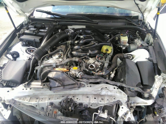 Lexus IS 250 2014 JTHBF1D27E5003074 Image 12
