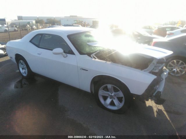 2C3CDYAG9EH214794 auction archive image