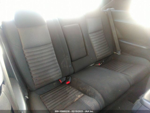 2C3CDYAG9EH214794 Dodge Challenger Sxt