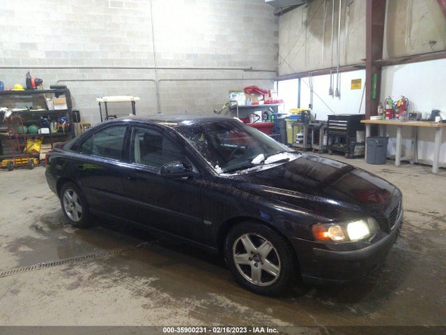 Volvo S60 2003 YV1RS53D532271099 main image