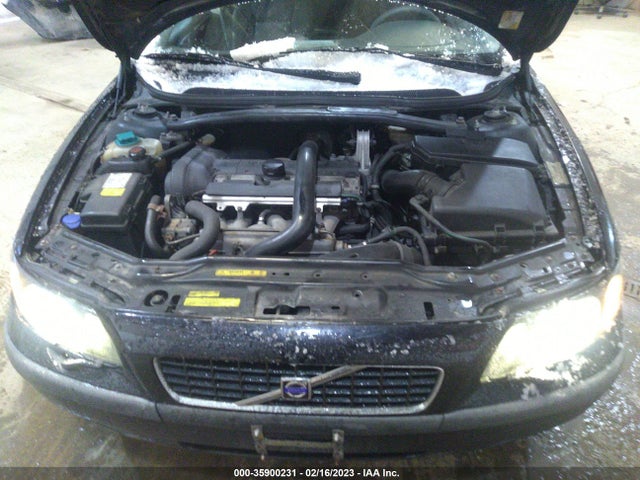 Volvo S60 2003 YV1RS53D532271099 Image 10