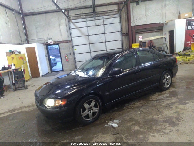 Volvo S60 2003 YV1RS53D532271099 Image 2