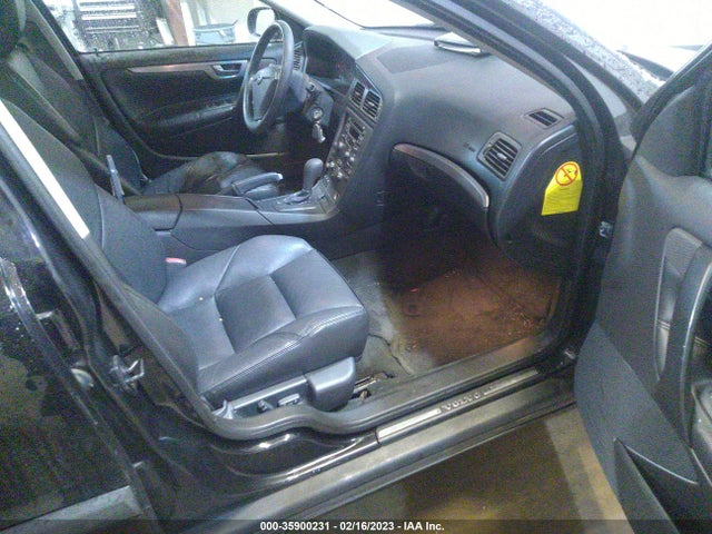 Volvo S60 2003 YV1RS53D532271099 Image 5