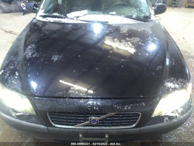 Volvo S60 2003 YV1RS53D532271099 Image 6