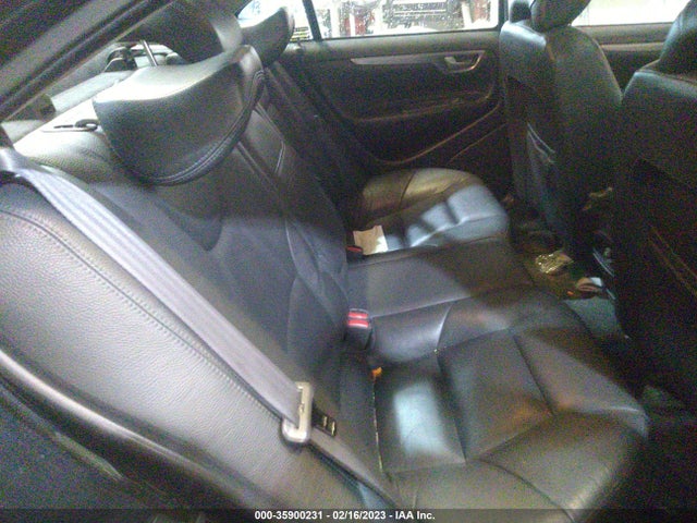 Volvo S60 2003 YV1RS53D532271099 Image 8