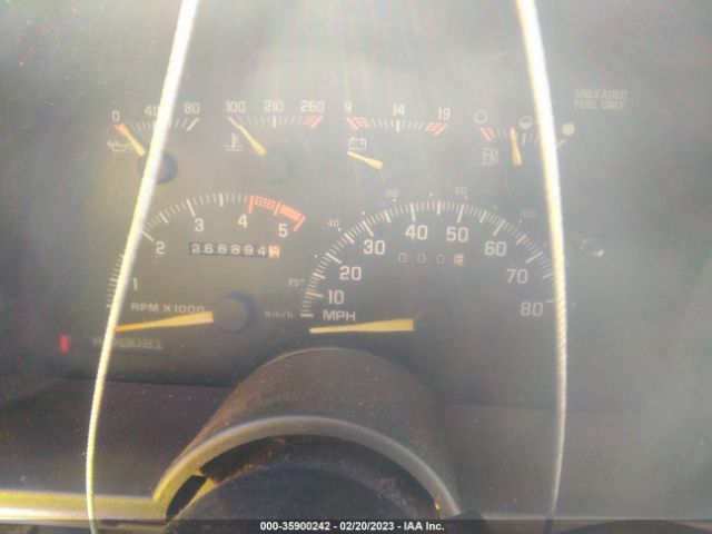 1GTEK19K9RE533846 GMC Sierra K1500