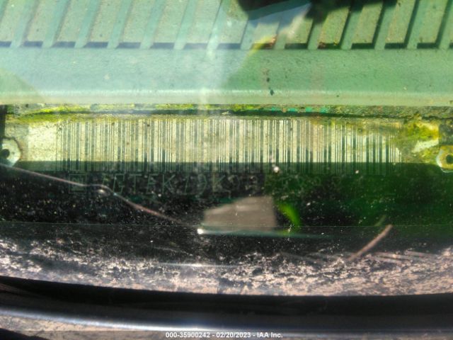 1GTEK19K9RE533846 GMC Sierra K1500