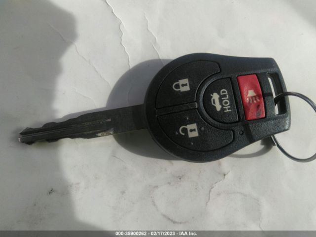 3N1AB7AP3EY289328 Nissan SENTRA SV