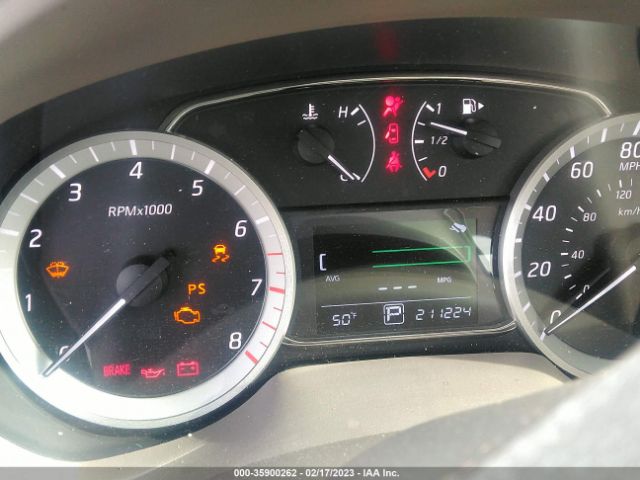 3N1AB7AP3EY289328 Nissan SENTRA SV