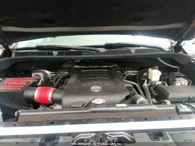 5TFUY5F15JX694880 Toyota Tundra 4wd Sr/sr5/limited