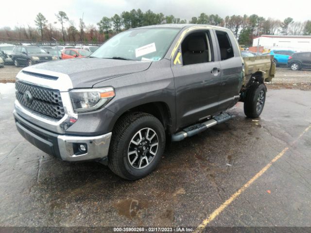 5TFUY5F15JX694880 Toyota Tundra 4wd Sr/sr5/limited