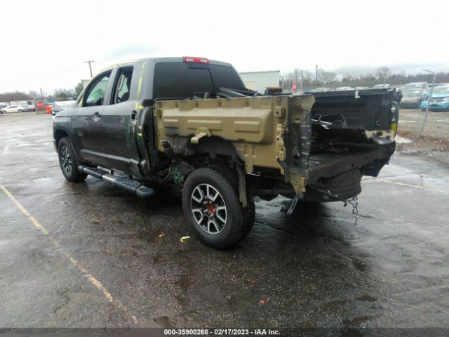 5TFUY5F15JX694880 Toyota Tundra 4wd Sr/sr5/limited