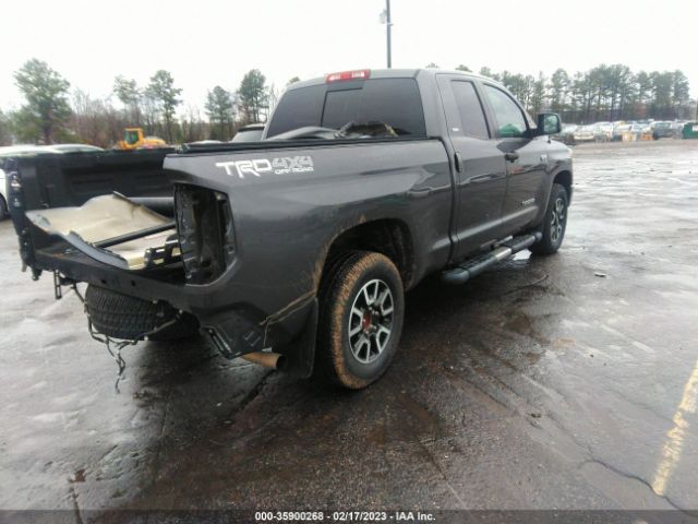 5TFUY5F15JX694880 Toyota Tundra 4wd Sr/sr5/limited