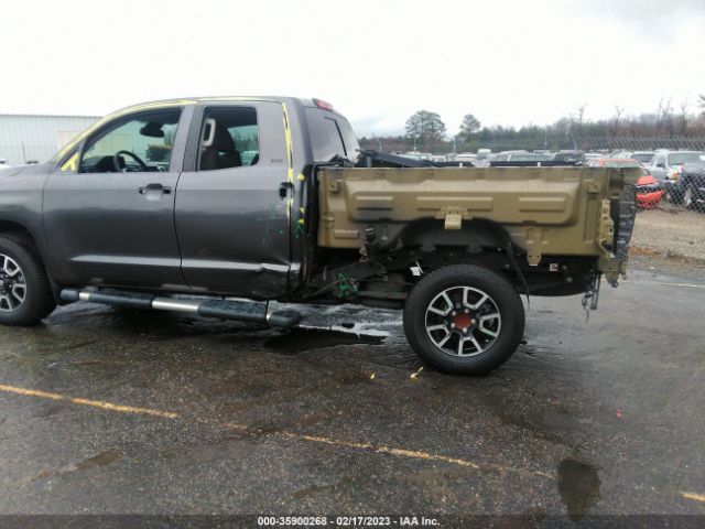 5TFUY5F15JX694880 Toyota Tundra 4wd Sr/sr5/limited