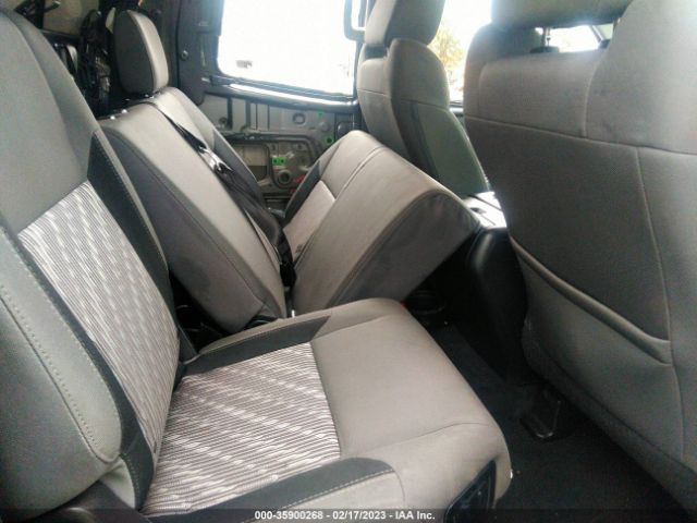 5TFUY5F15JX694880 Toyota Tundra 4wd Sr/sr5/limited