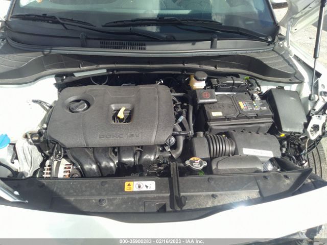KNDJ53AU1P7844719 KIA Soul Gt-line