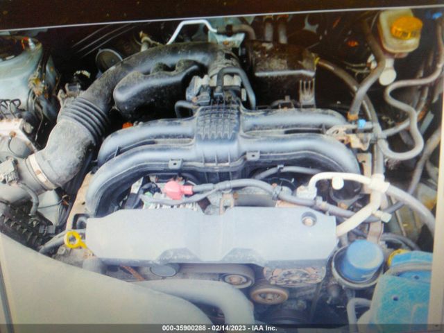 JF2SJAAC8EH438490 Subaru Forester 2.5i