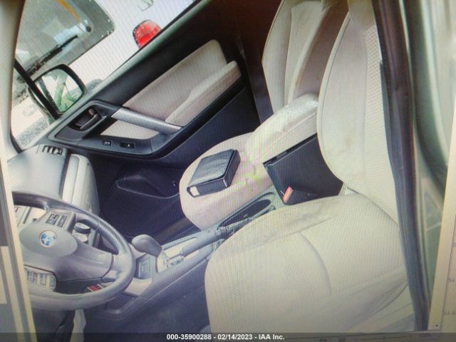 JF2SJAAC8EH438490 Subaru Forester 2.5i