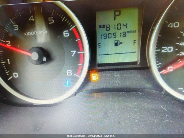 JF2SJAAC8EH438490 Subaru Forester 2.5i