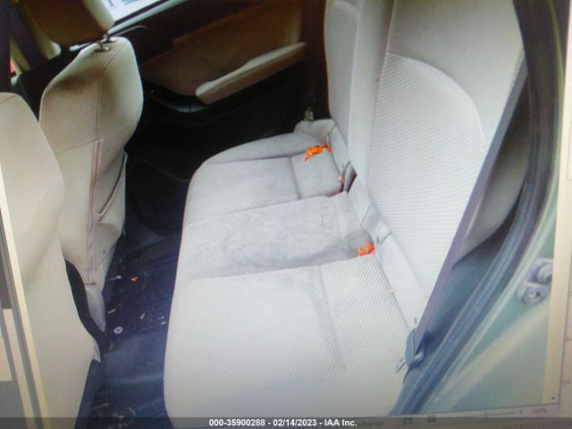 JF2SJAAC8EH438490 Subaru Forester 2.5i