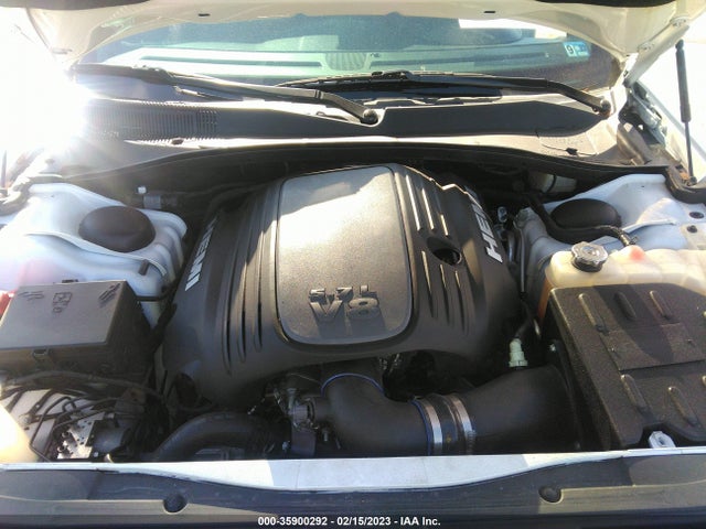 2020 Chrysler 300, VIN: 2C3CCABT9LH160318