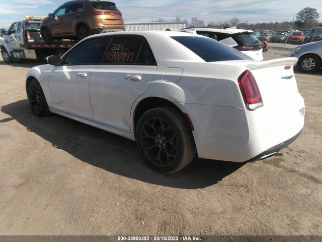 2020 Chrysler 300, VIN: 2C3CCABT9LH160318