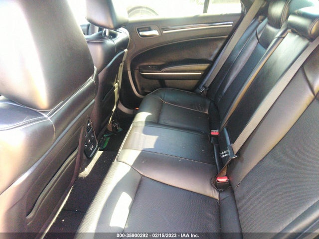 2020 Chrysler 300, VIN: 2C3CCABT9LH160318