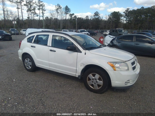 Dodge Caliber 2009 1B3HB28A19D172762 main image