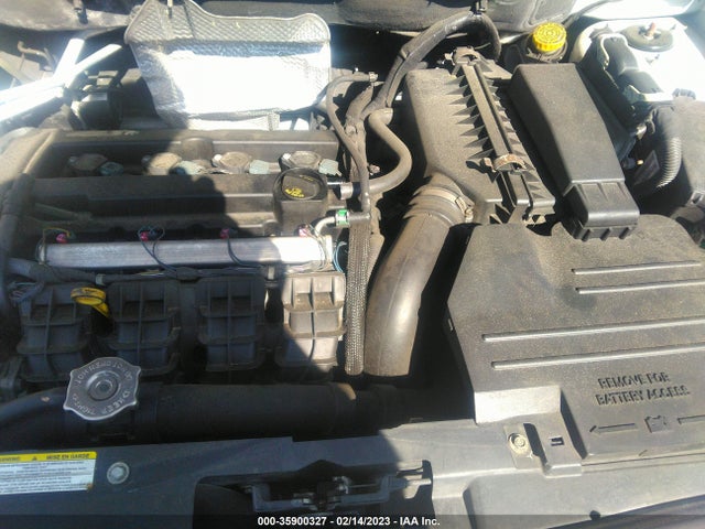Dodge Caliber 2009 1B3HB28A19D172762 Image 10