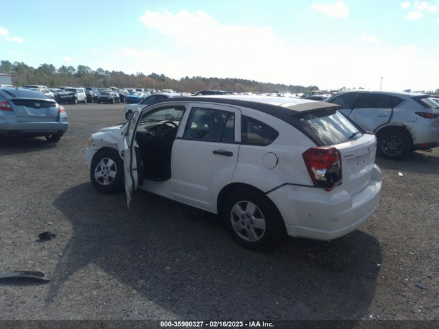 Dodge Caliber 2009 1B3HB28A19D172762 Image 3