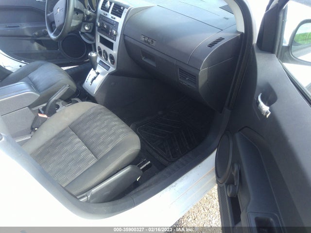 Dodge Caliber 2009 1B3HB28A19D172762 Image 5