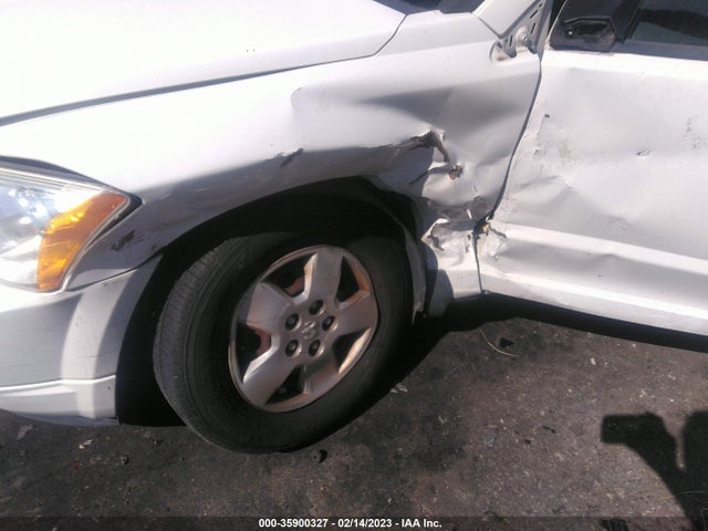 Dodge Caliber 2009 1B3HB28A19D172762 Image 6