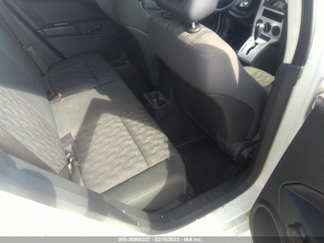 Dodge Caliber 2009 1B3HB28A19D172762 Image 8