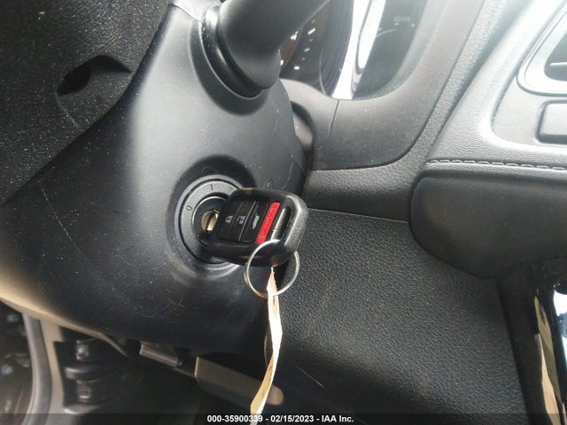2020 HONDA HR-V LX VIN: 3CZRU6H33LM712544