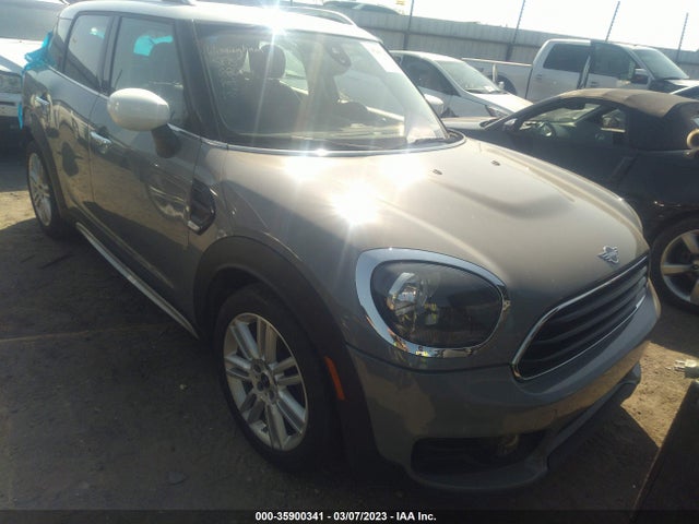 2020 Mini Countryman, VIN: WMZYW3C09L3L14621