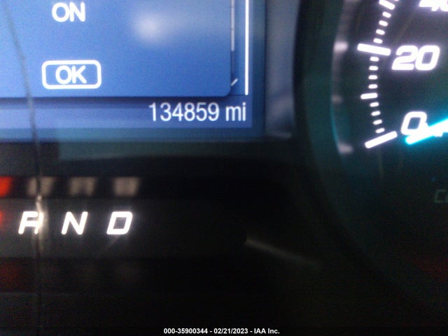 Ford Utility Police Interceptor 2014 1FM5K8AR6EGA18301 Image 7