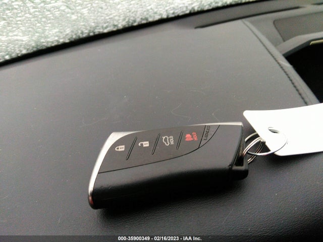 58ABZ1B14KU023484 Lexus Es Es 350
