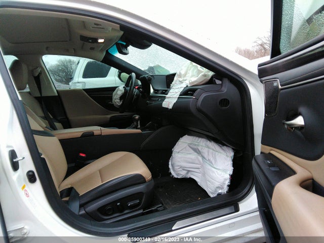 58ABZ1B14KU023484 Lexus Es Es 350