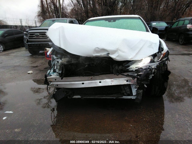 58ABZ1B14KU023484 Lexus Es Es 350