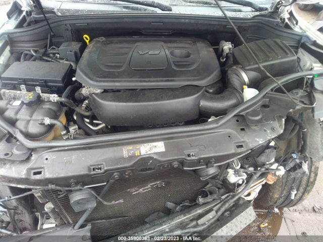 2019 JEEP GRAND CHEROKEE ALTITUDE VIN: 1C4RJFAG5KC702786