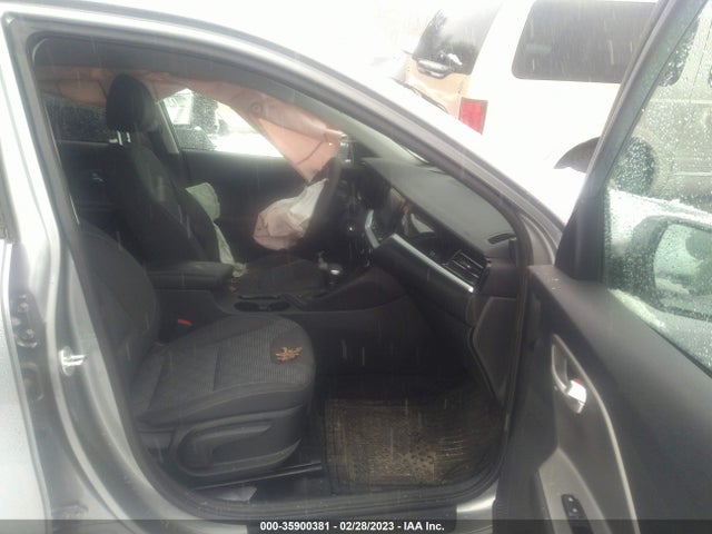 KIA NIRO LX 2022 KNDCB3LCXN5540061 Image 7
