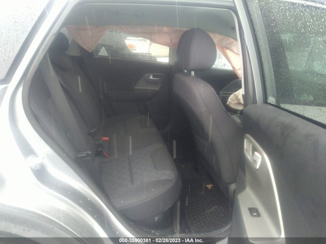 KIA NIRO LX 2022 KNDCB3LCXN5540061 Image 10